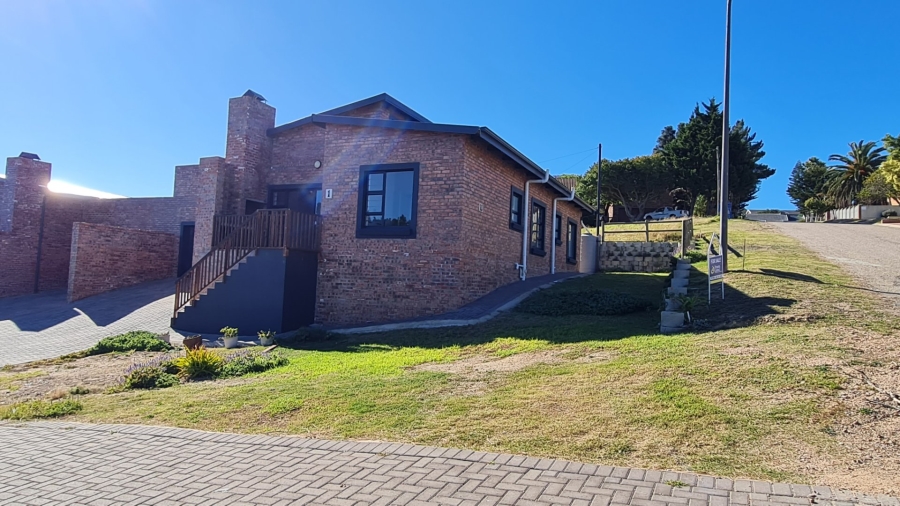 3 Bedroom Property for Sale in Dana Bay Western Cape